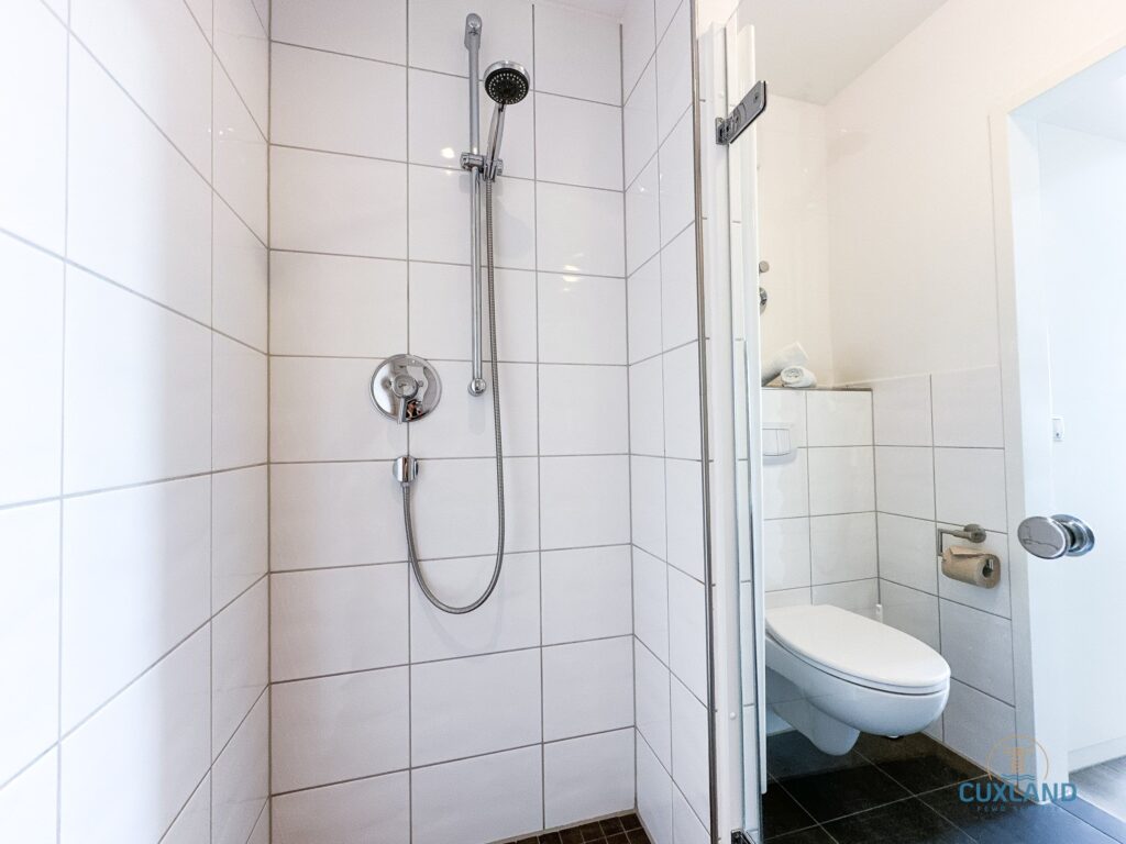 Residenz Hohe Lith Wohnung  03.33-13