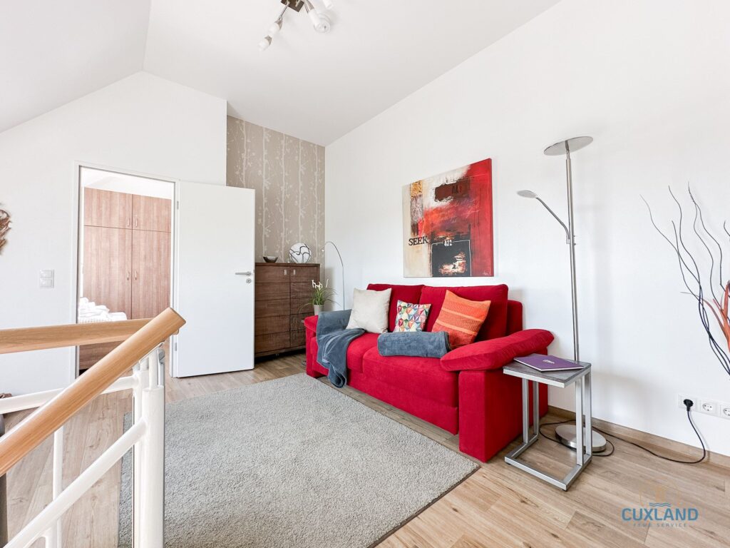 Residenz Hohe Lith Wohnung  03.33-27