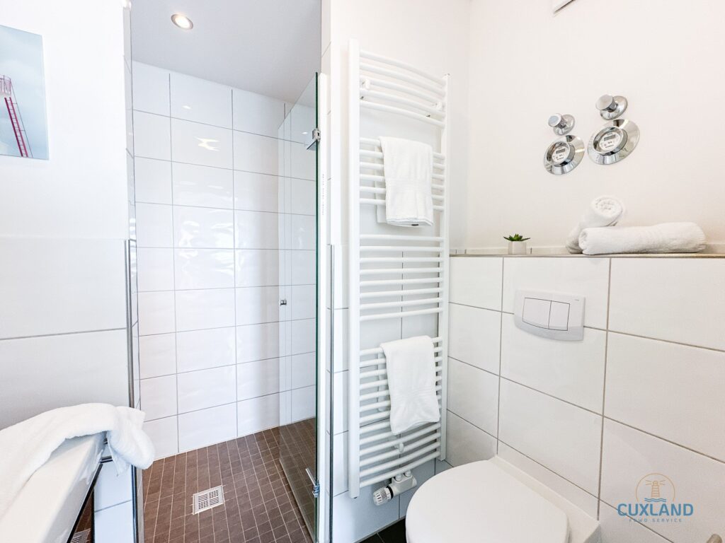 Residenz Hohe Lith Wohnung  03.33-12