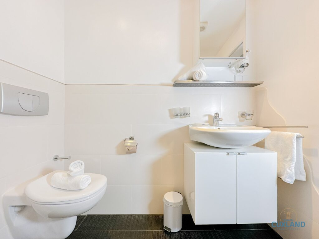 Haus Essen Wohnung 22-24
