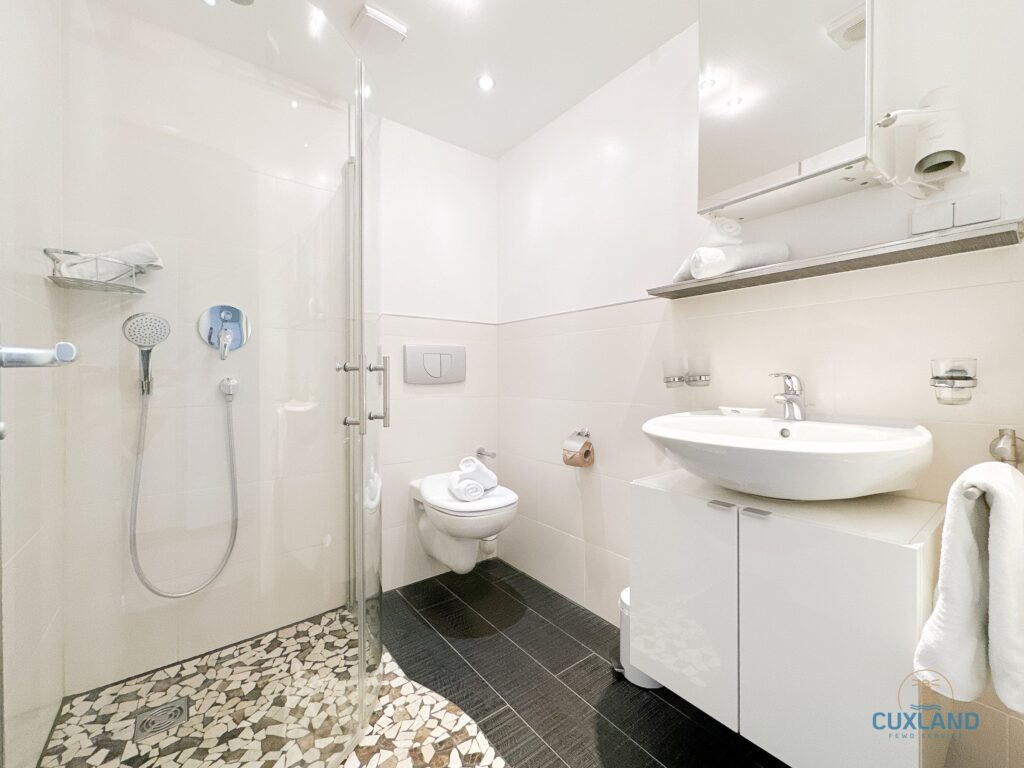 Haus Essen Wohnung 22-23