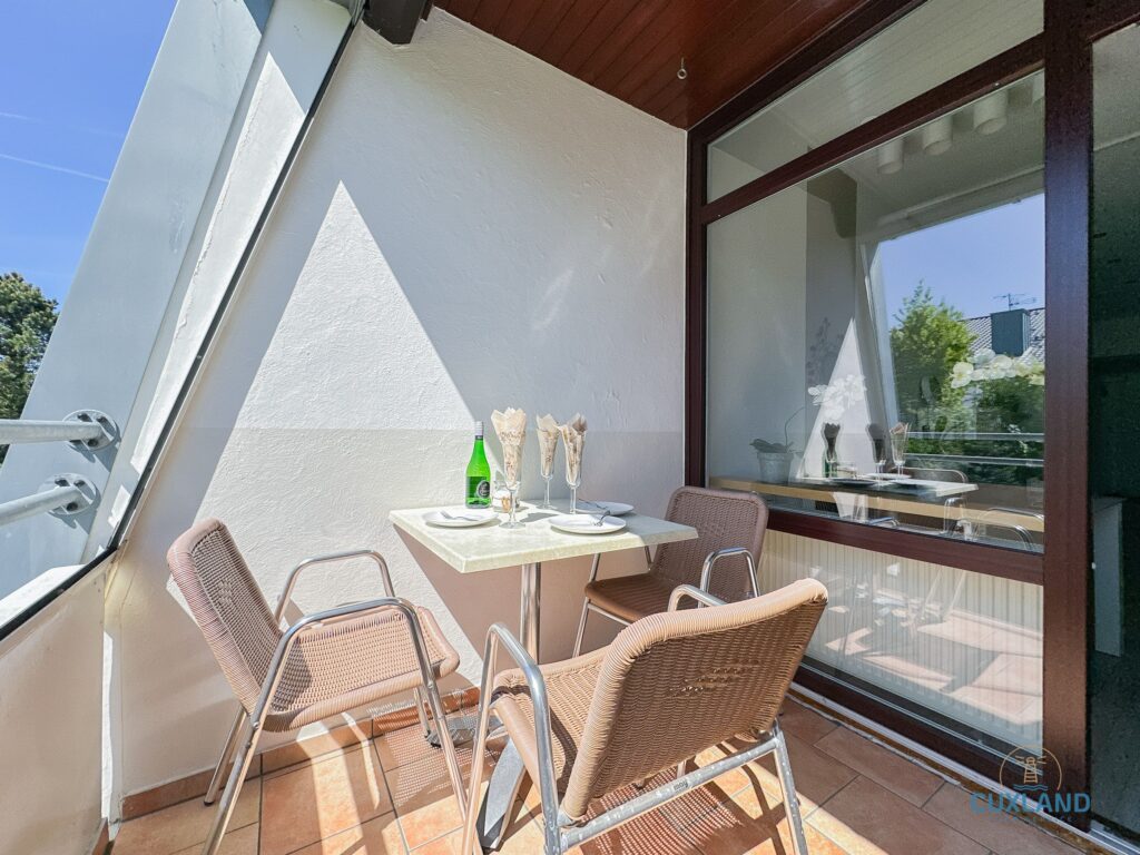 Haus Essen Wohnung 22-8