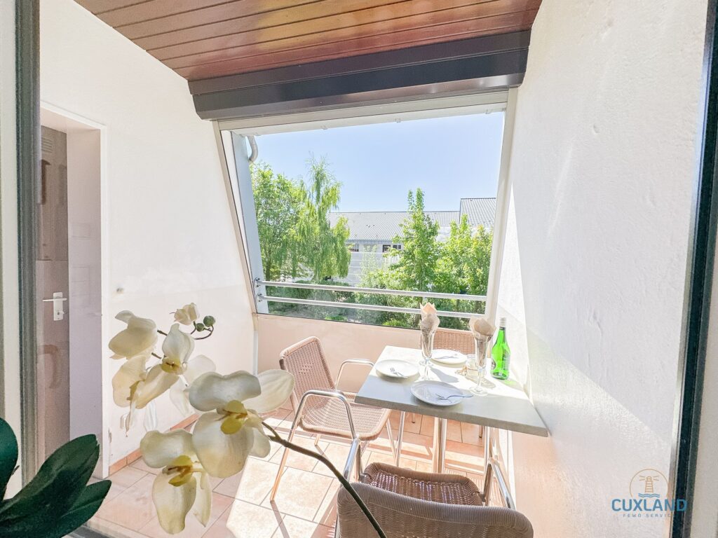 Haus Essen Wohnung 22-7