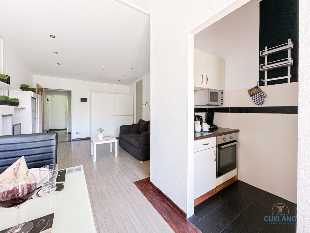 Haus Essen Wohnung 22-11