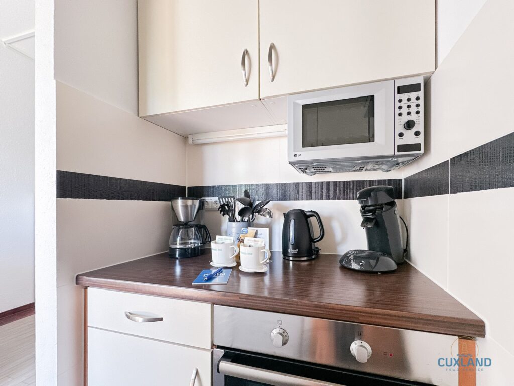 Haus Essen Wohnung 22-12