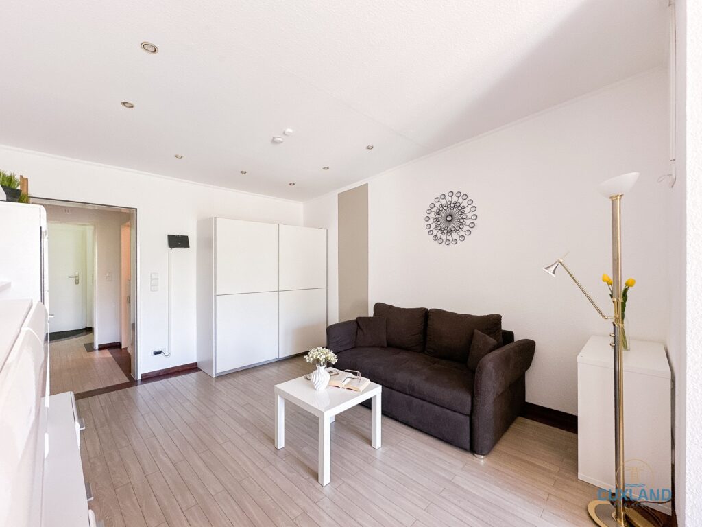 Haus Essen Wohnung 22-17