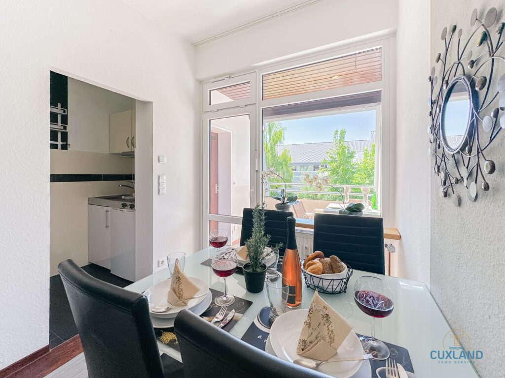Haus Essen Wohnung 22-14