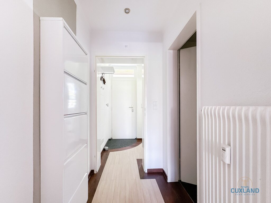 Haus Essen Wohnung 22-22