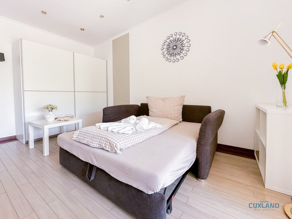 Haus Essen Wohnung 22-21
