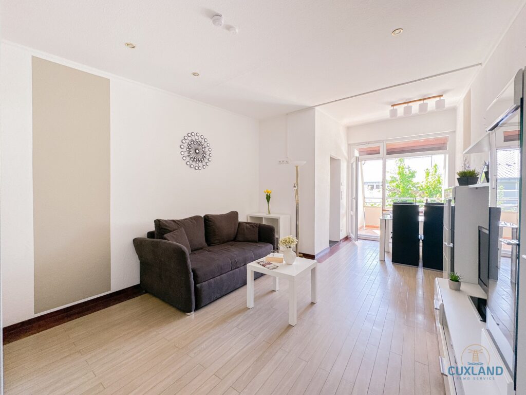 Haus Essen Wohnung 22-18