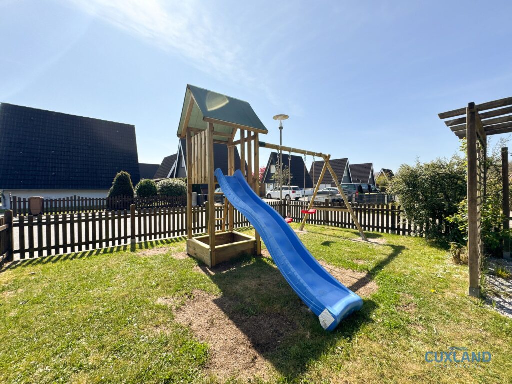 Ferienhaus am Ringwall  16-29