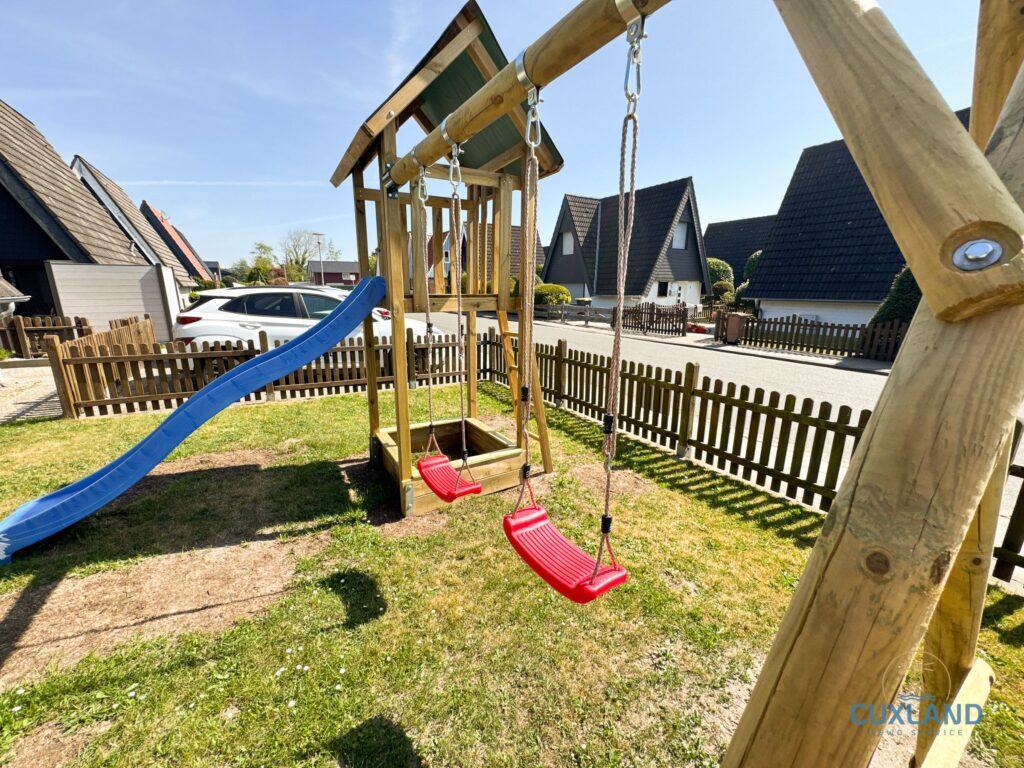 Ferienhaus am Ringwall  16-30