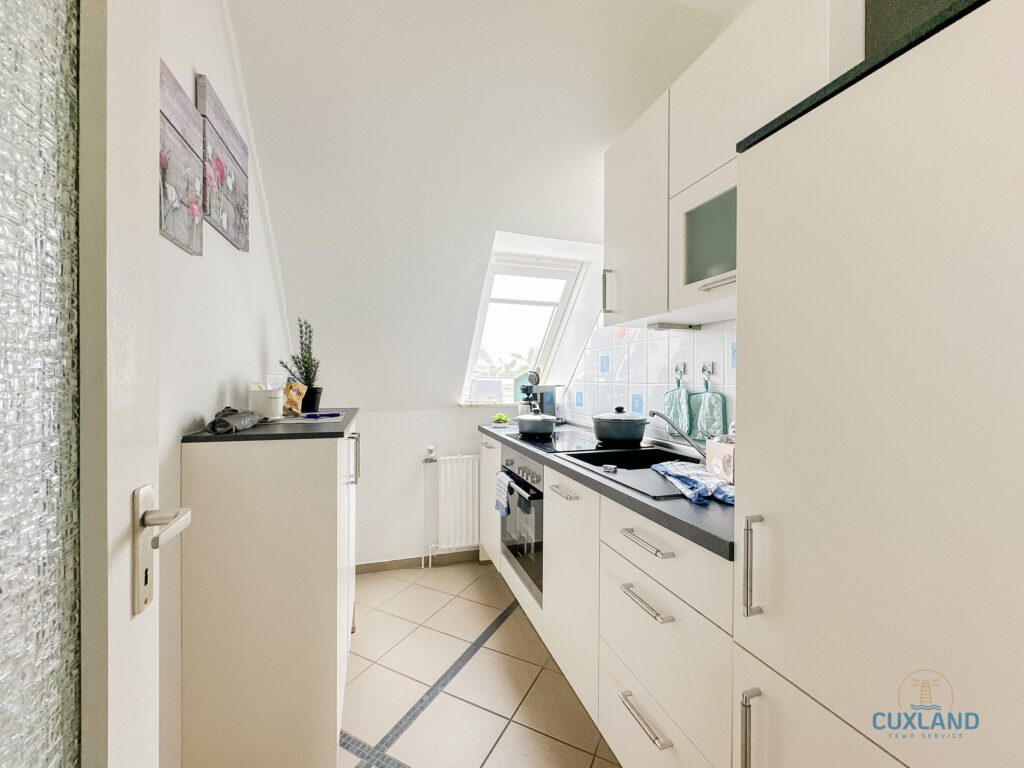 Haus Nordheimstraße Wohnung 7-15