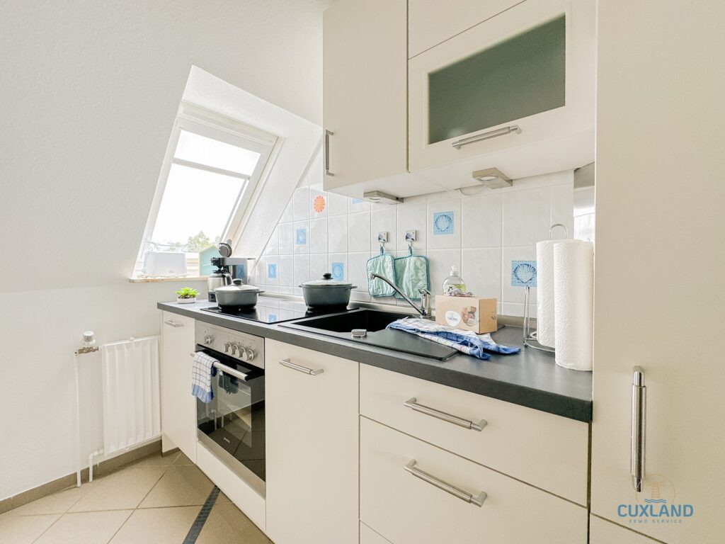 Haus Nordheimstraße Wohnung 7-16