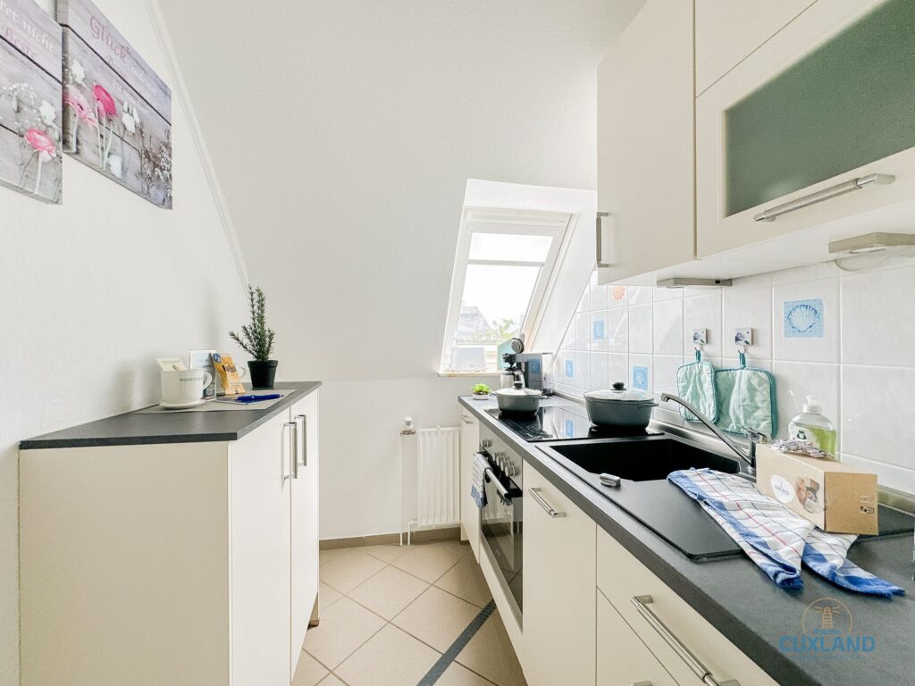 Haus Nordheimstraße Wohnung 7-18
