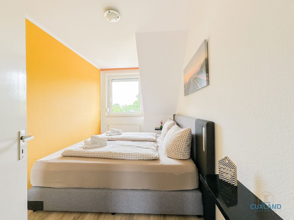 Haus Nordheimstraße Wohnung 7-19