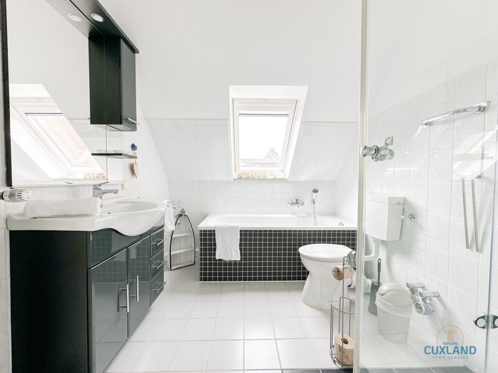 Haus Nordheimstraße Wohnung 7-23