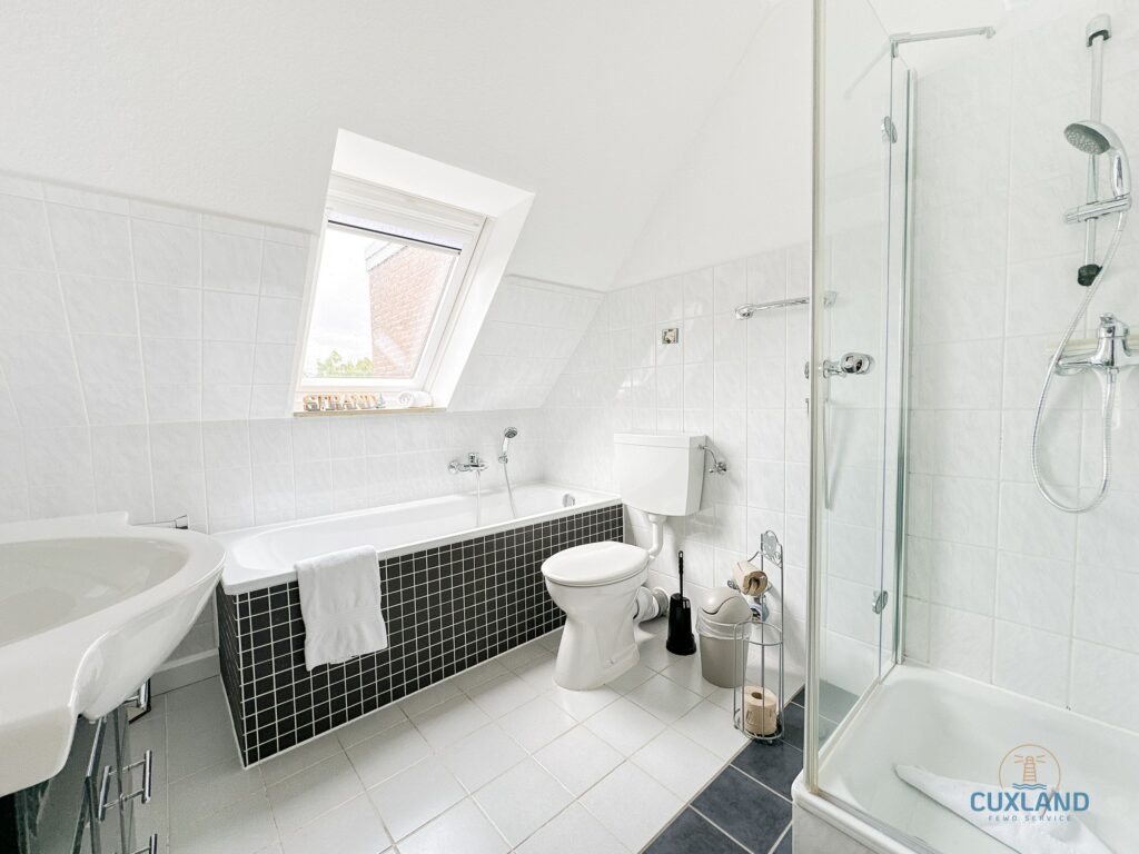 Haus Nordheimstraße Wohnung 7-25