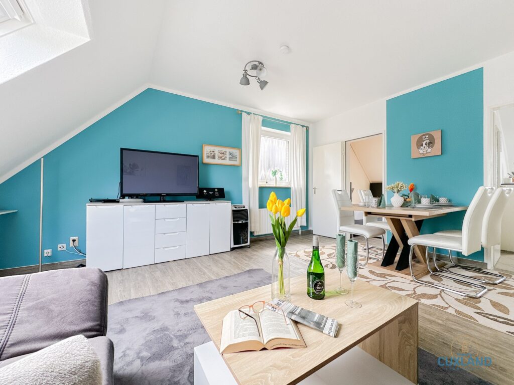 Haus Nordheimstraße Wohnung 7-7