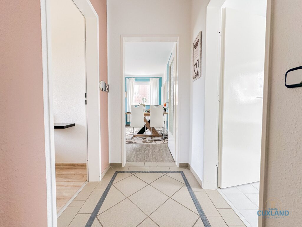 Haus Nordheimstraße Wohnung 7-29