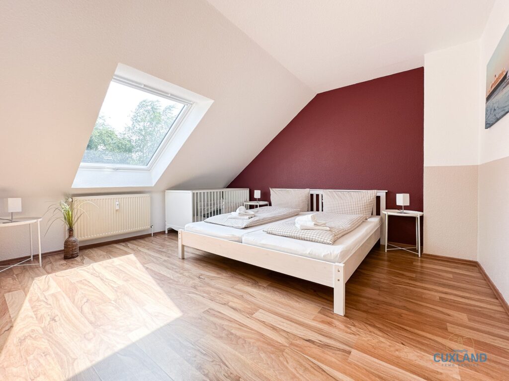 Ferienhaus Bremer Str. 6-20