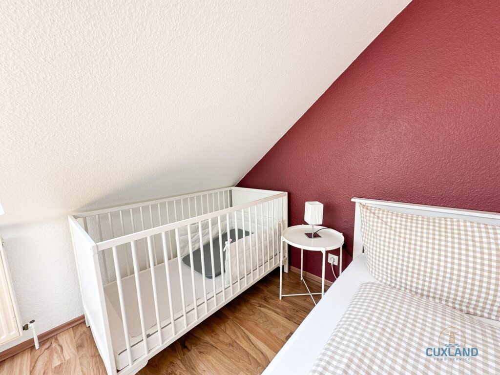 Ferienhaus Bremer Str. 6-23