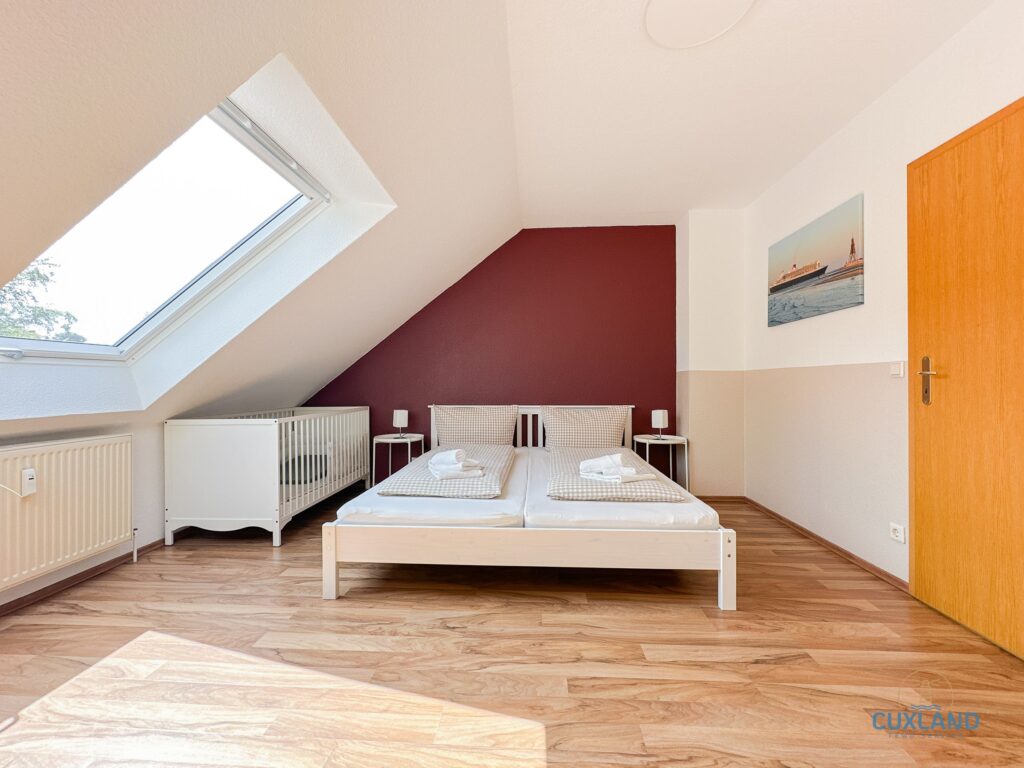 Ferienhaus Bremer Str. 6-28