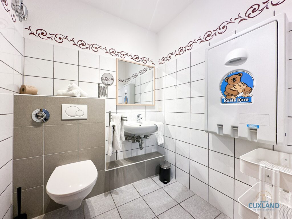 Ferienhaus Bremer Str. 6-30