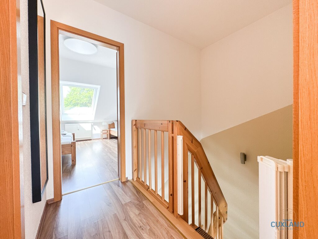 Ferienhaus Bremer Str. 6-29