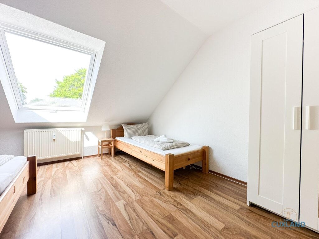 Ferienhaus Bremer Str. 6-34