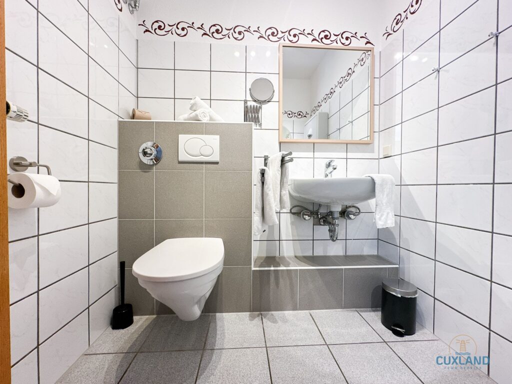 Ferienhaus Bremer Str. 6-31