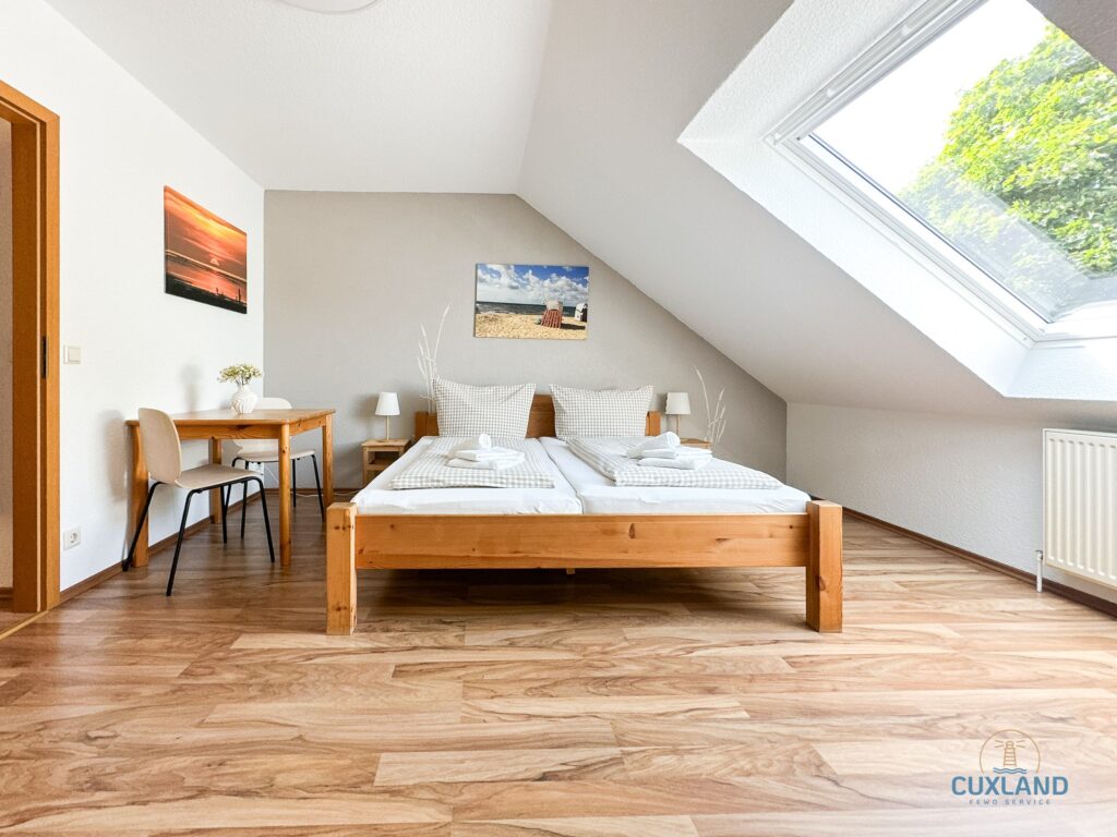 Ferienhaus Bremer Str. 6-32