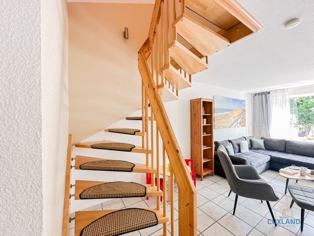 Ferienhaus Bremer Str. 6-14