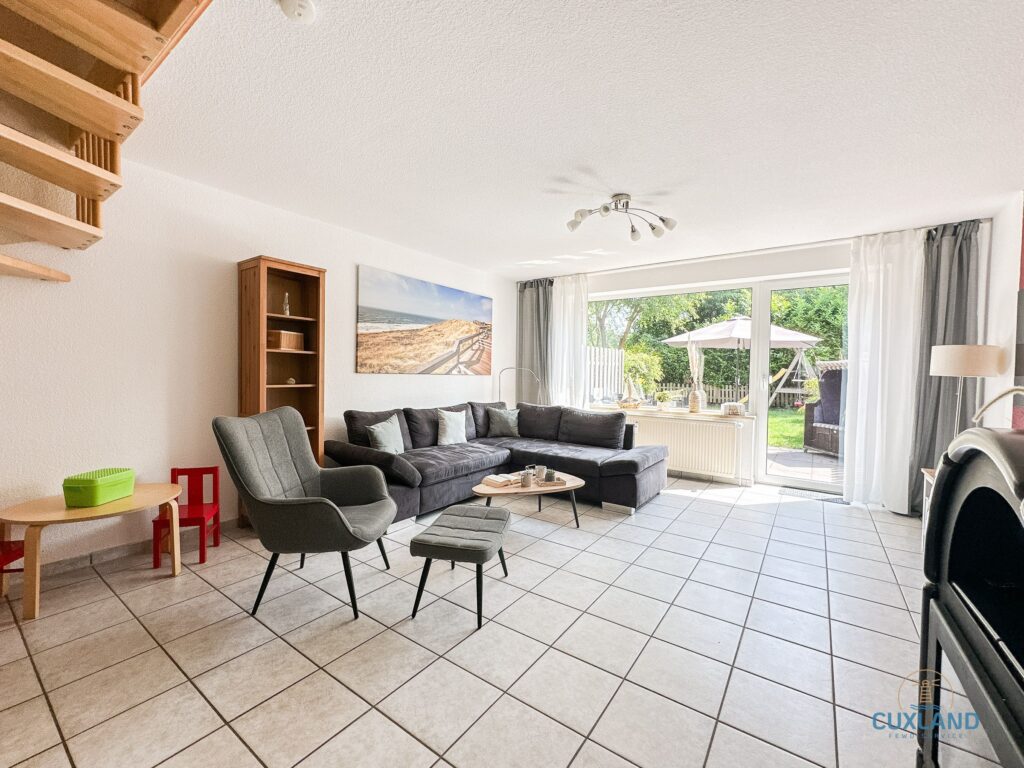 Ferienhaus Bremer Str. 6-9