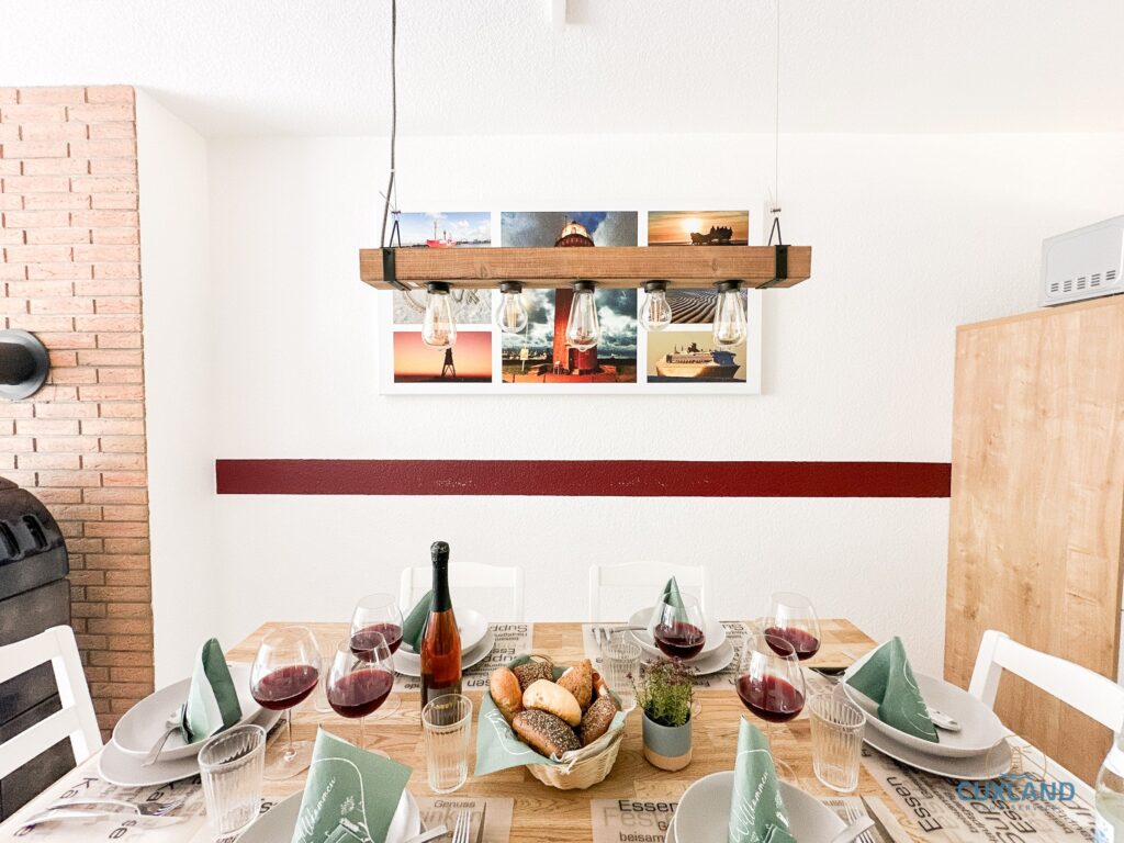 Ferienhaus Bremer Str. 6-12