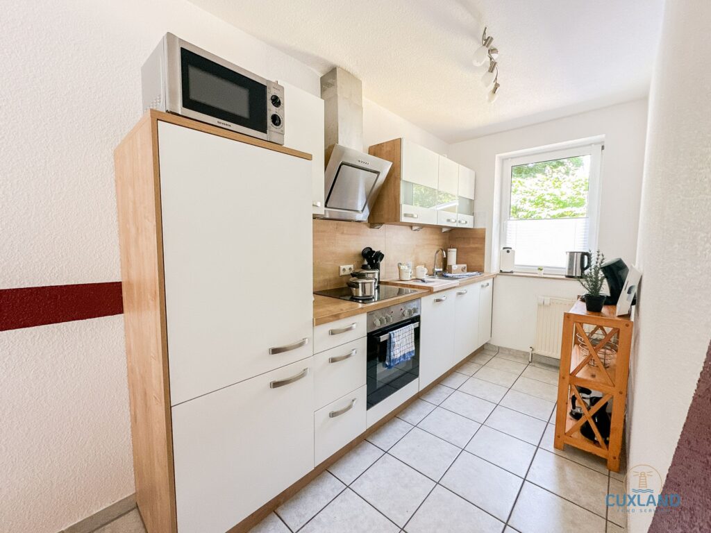 Ferienhaus Bremer Str. 6-15