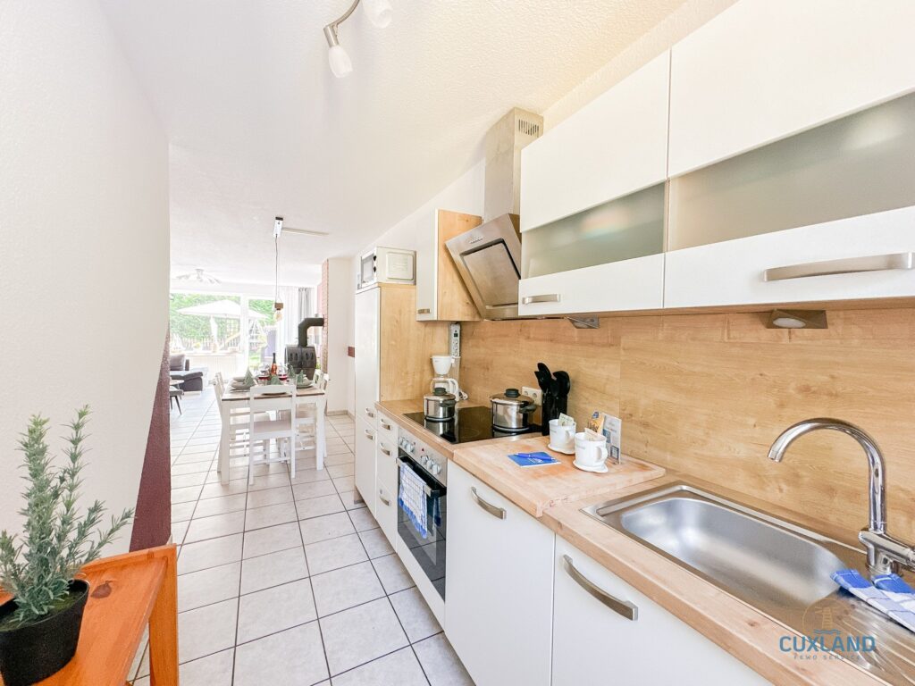 Ferienhaus Bremer Str. 6-16
