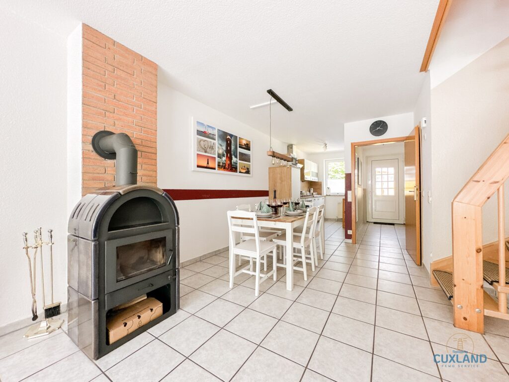 Ferienhaus Bremer Str. 6-7