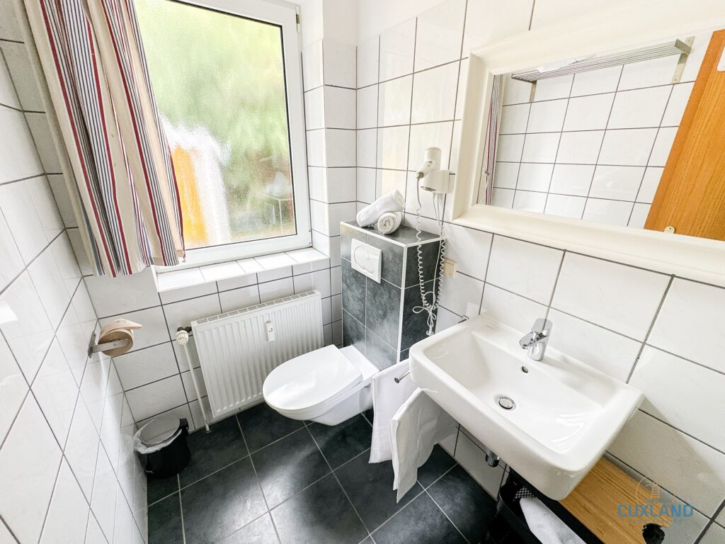 Ferienhaus Bremer Str. 6-18