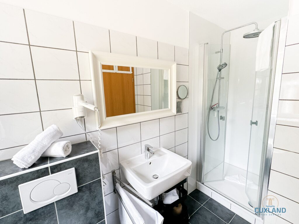 Ferienhaus Bremer Str. 6-19