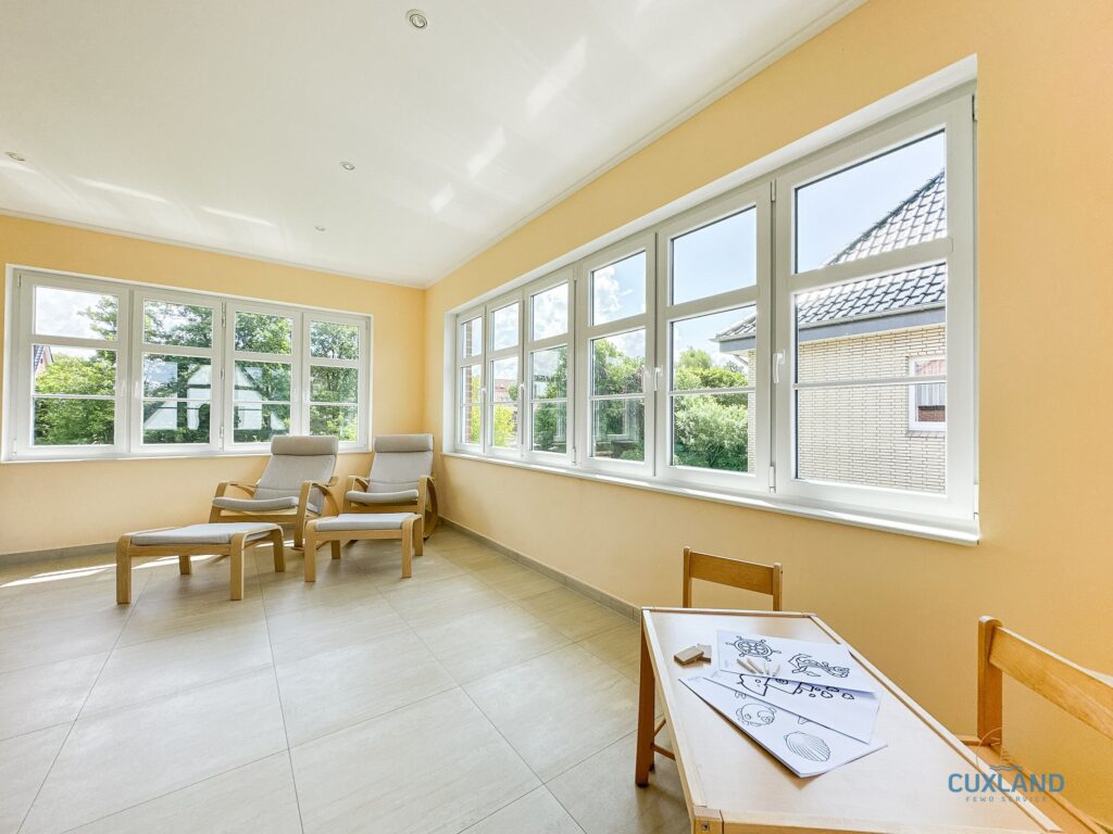 Ferienhaus Kugelbake-28
