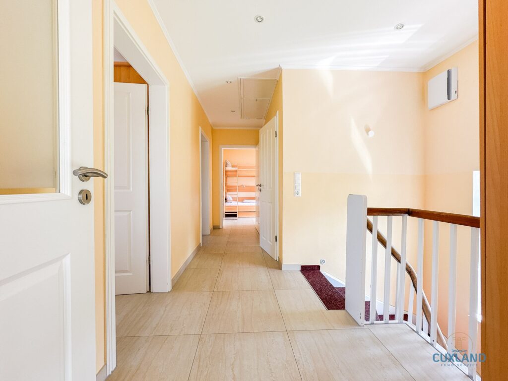 Ferienhaus Kugelbake-26