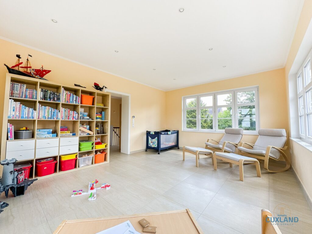 Ferienhaus Kugelbake-29