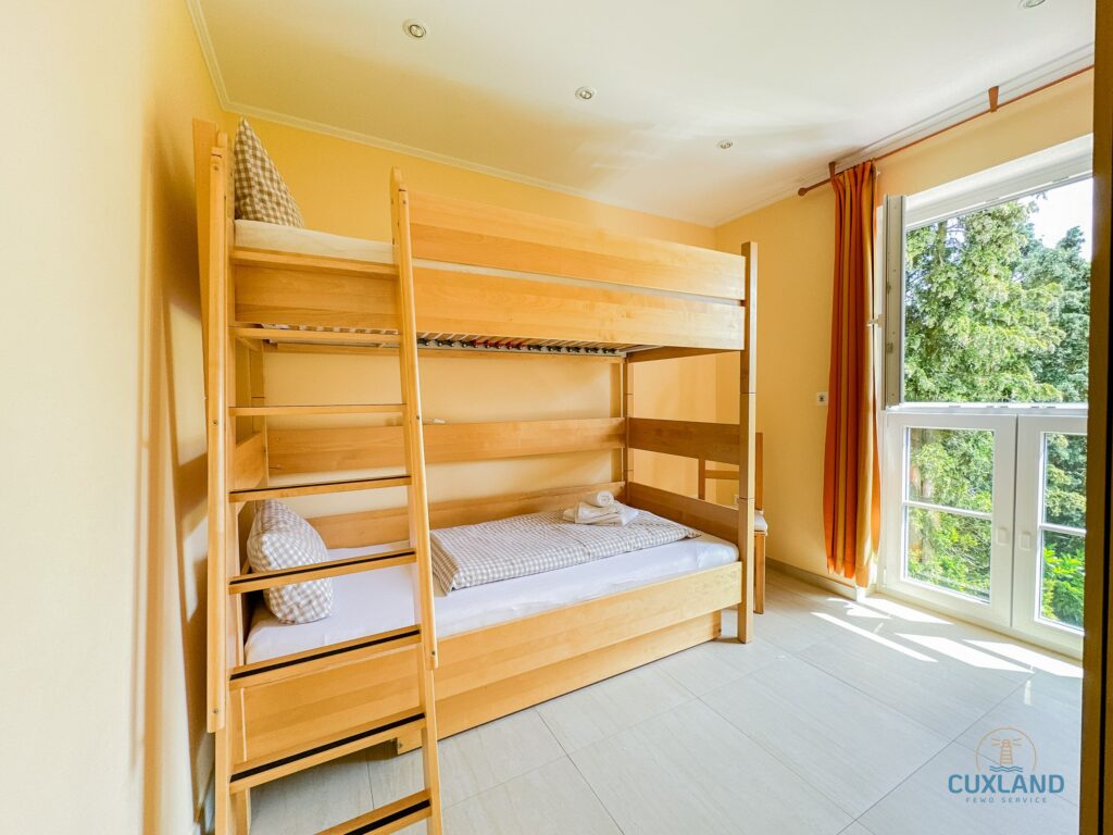 Ferienhaus Kugelbake-22