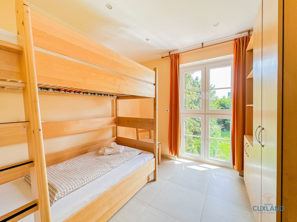 Ferienhaus Kugelbake-23
