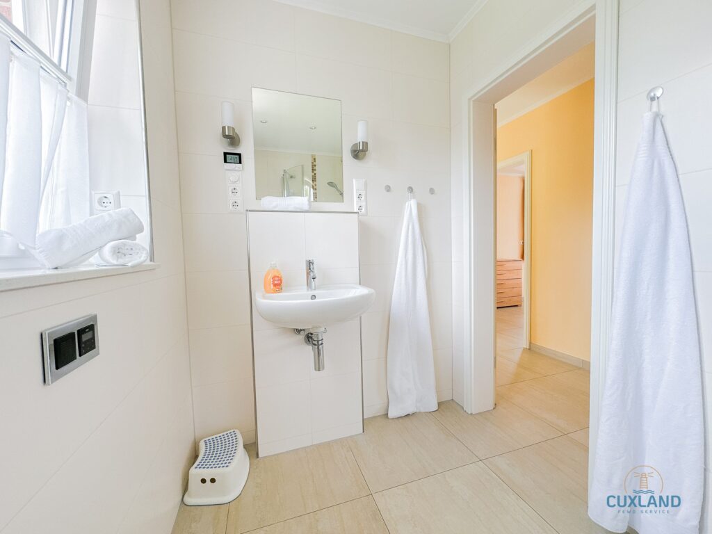 Ferienhaus Kugelbake-25