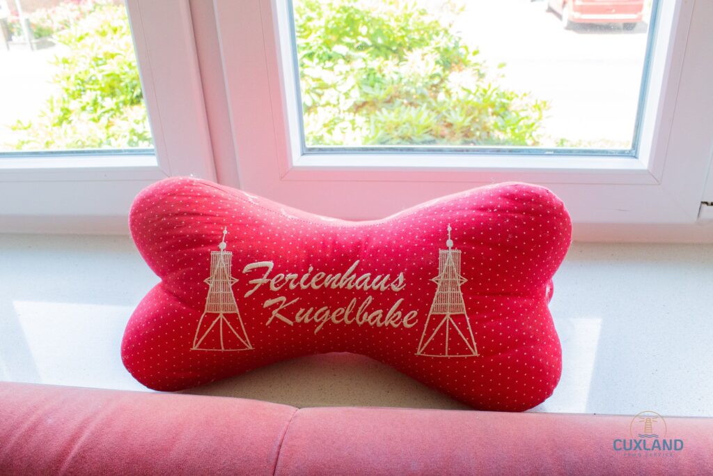 Ferienhaus Kugelbake-32