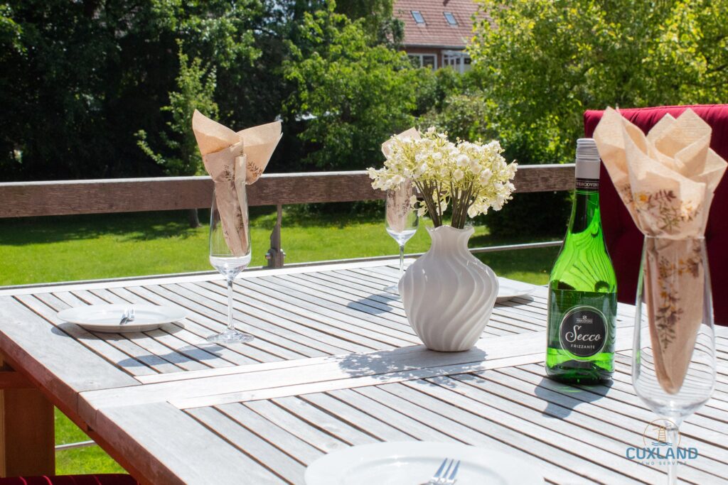 Ferienhaus Kugelbake-34