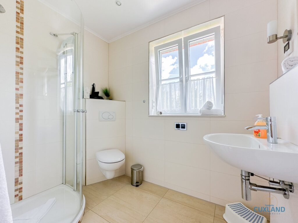 Ferienhaus Kugelbake-24