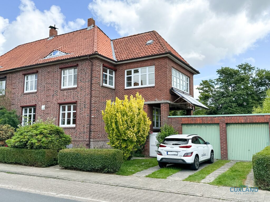 Ferienhaus Kugelbake-39